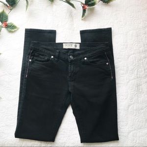 PINK Victoria’s Secret Skinny Jeans Sz 4